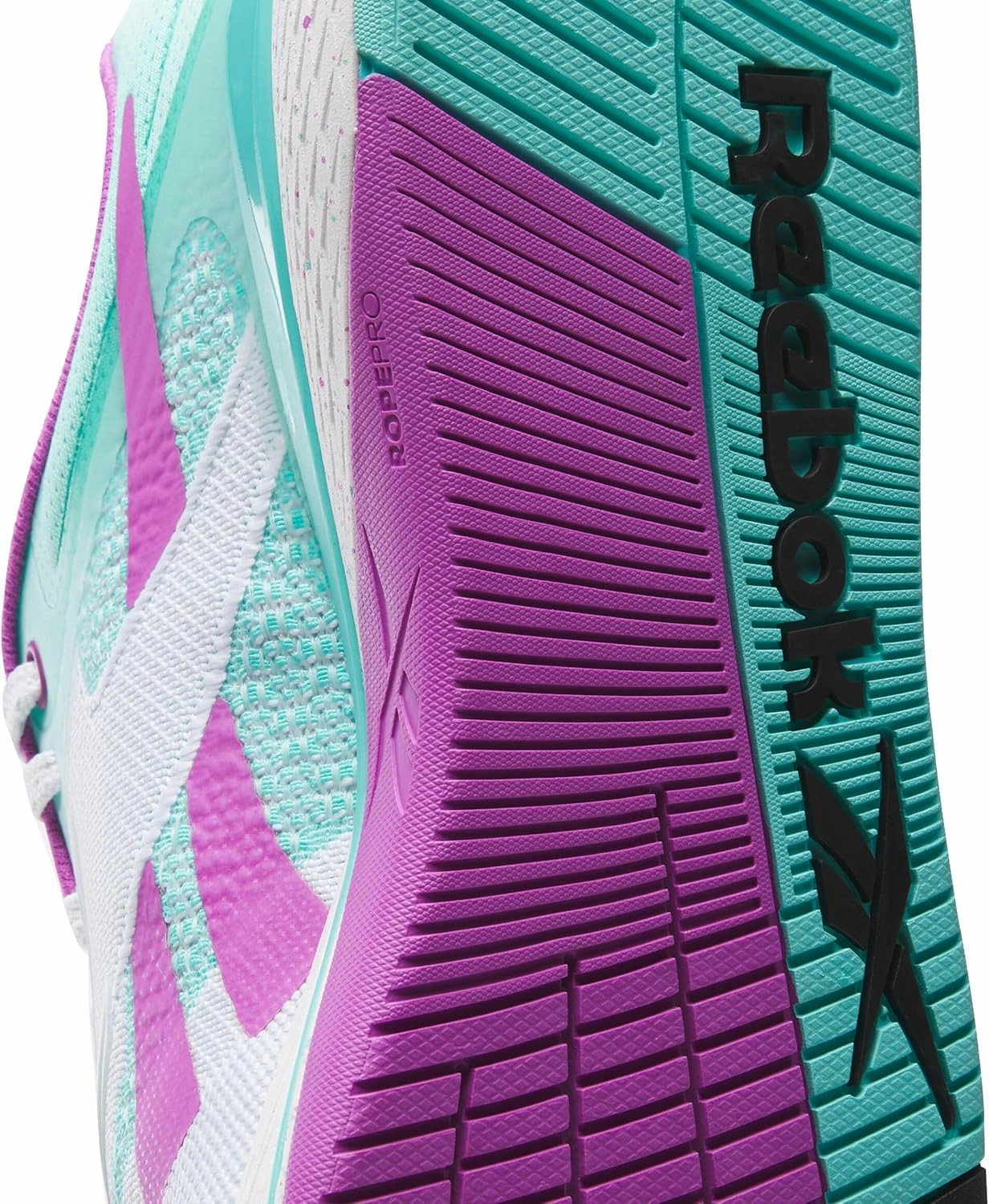 Reebok Men's Low-Top Sneakers