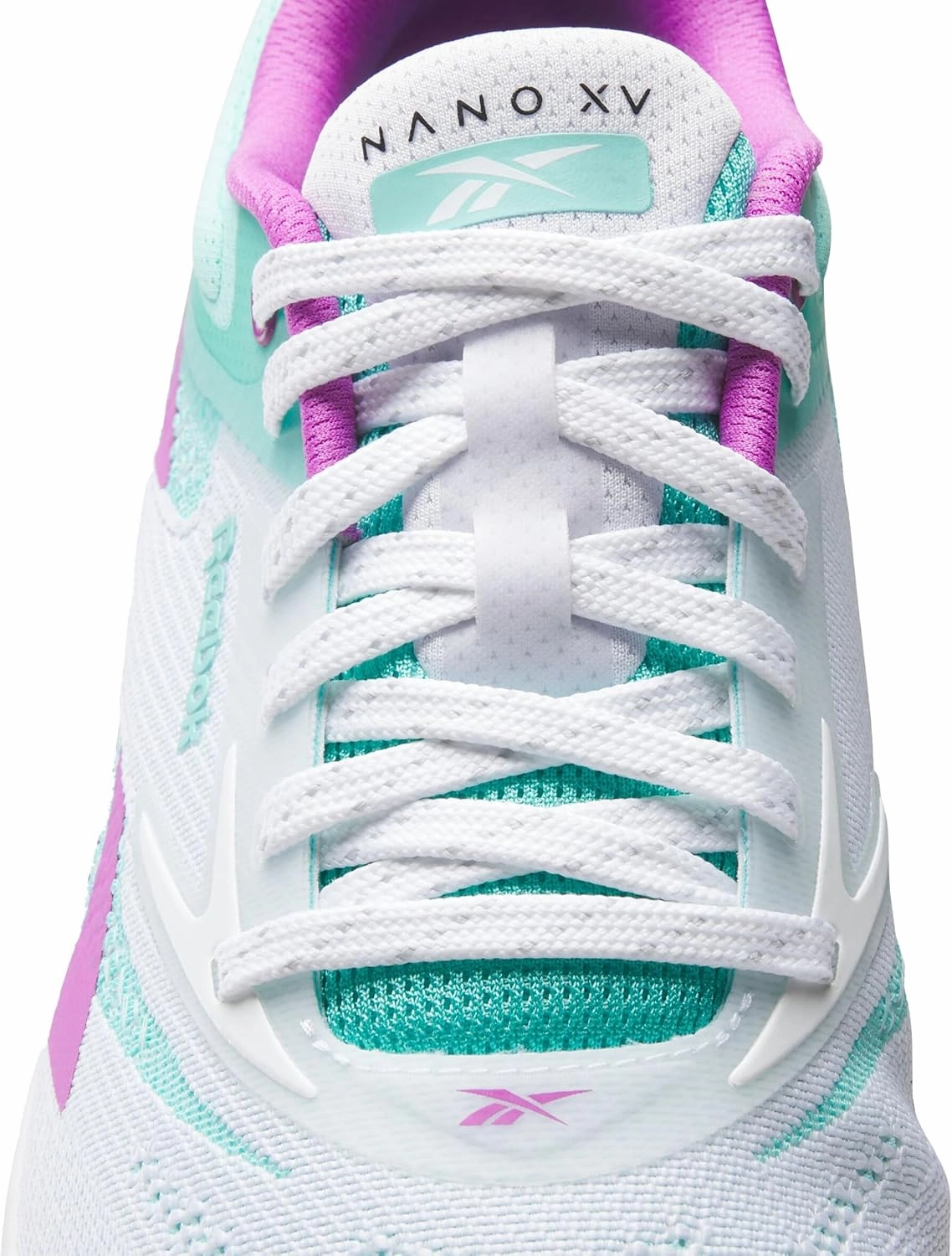 Reebok Men's Low-Top Sneakers