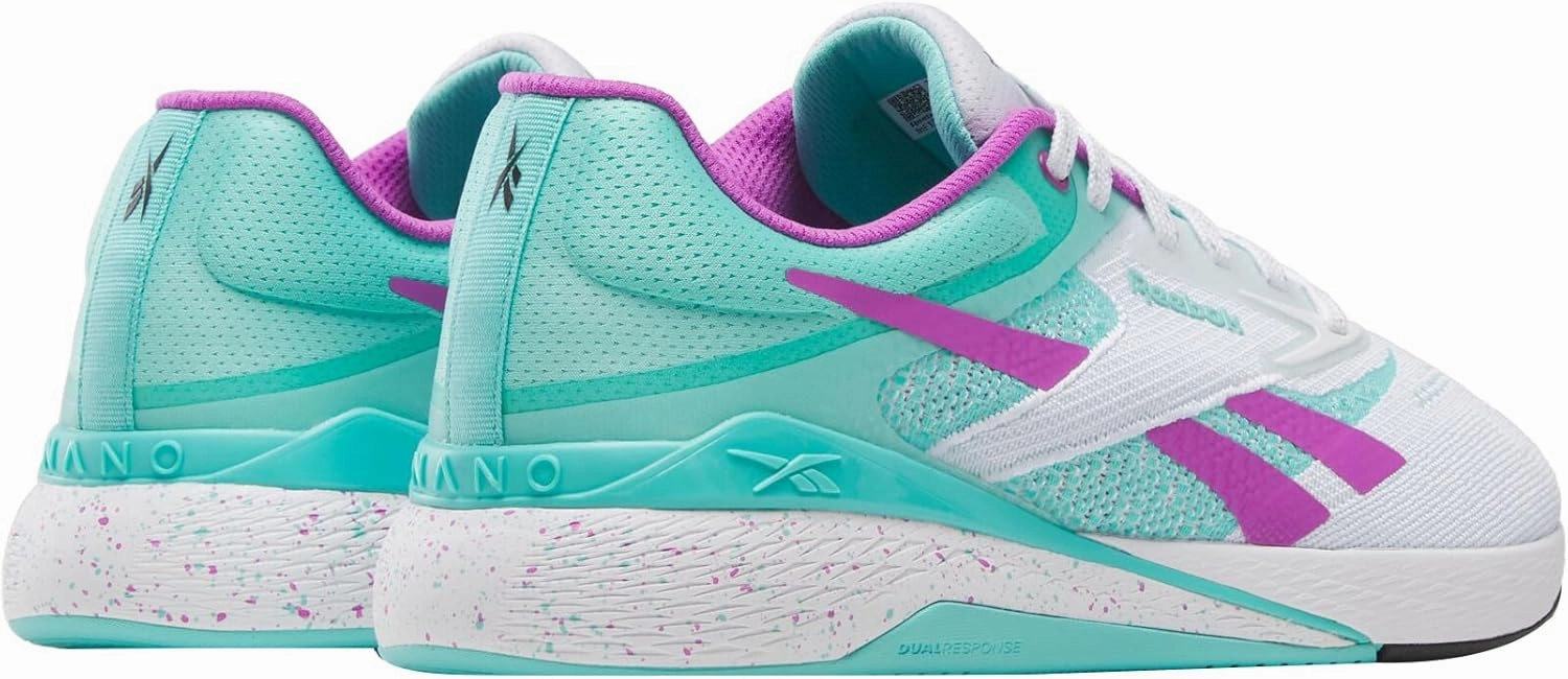Reebok Men's Low-Top Sneakers
