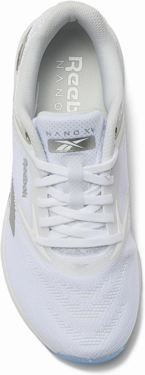 Reebok Nano X5 Sneakers for Women, Cross Training Gym Walking Shoes Women