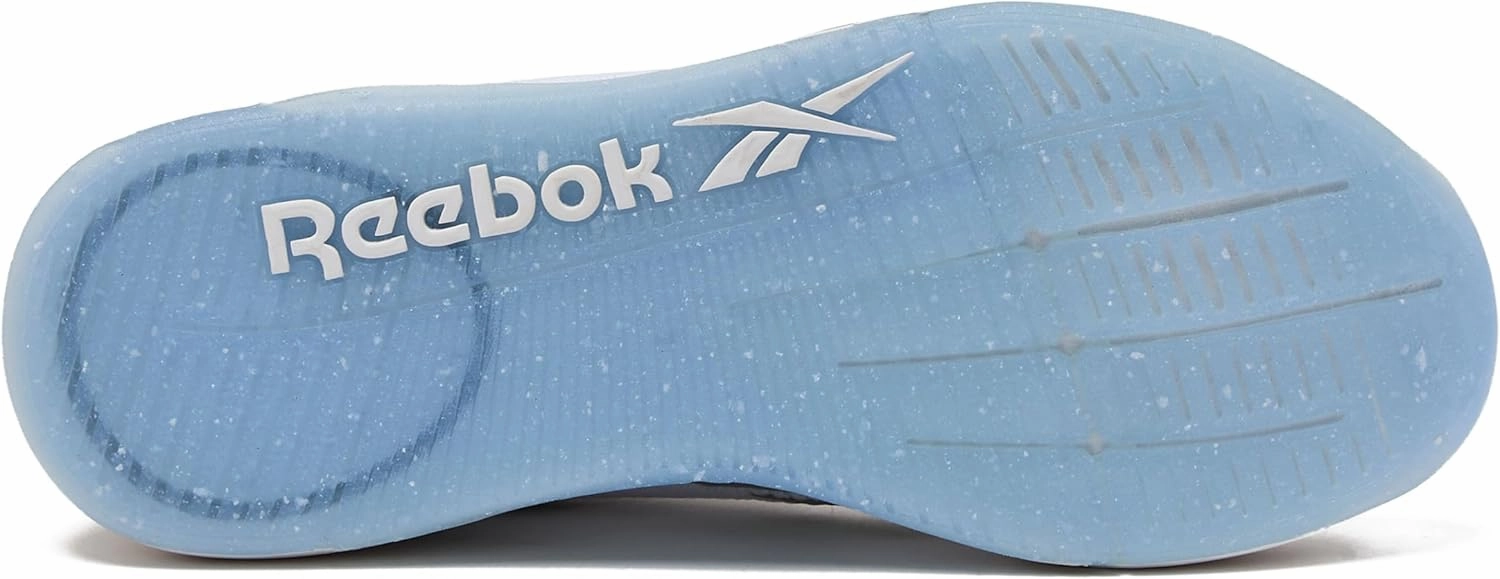 Reebok Nano X5 Sneakers for Women, Cross Training Gym Walking Shoes Women