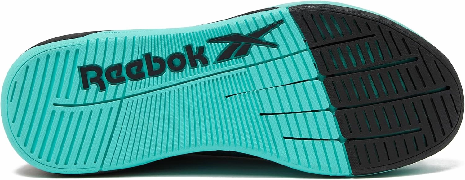 Reebok Nano X5 Sneakers for Women, Cross Training Gym Walking Shoes Women