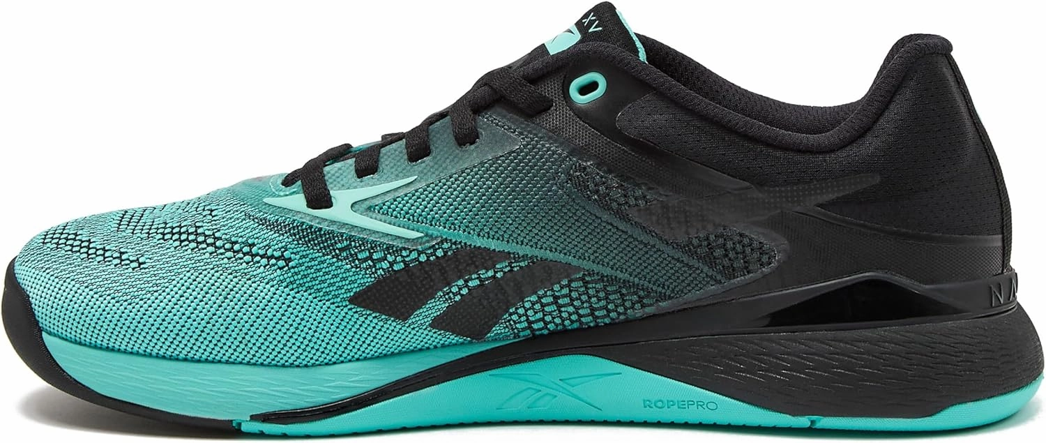Reebok Nano X5 Sneakers for Women, Cross Training Gym Walking Shoes Women
