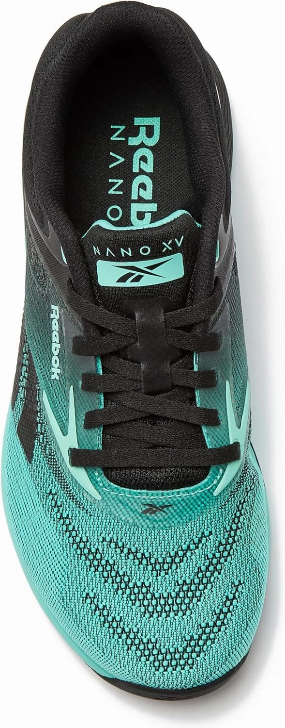 Reebok Nano X5 Sneakers for Women, Cross Training Gym Walking Shoes Women
