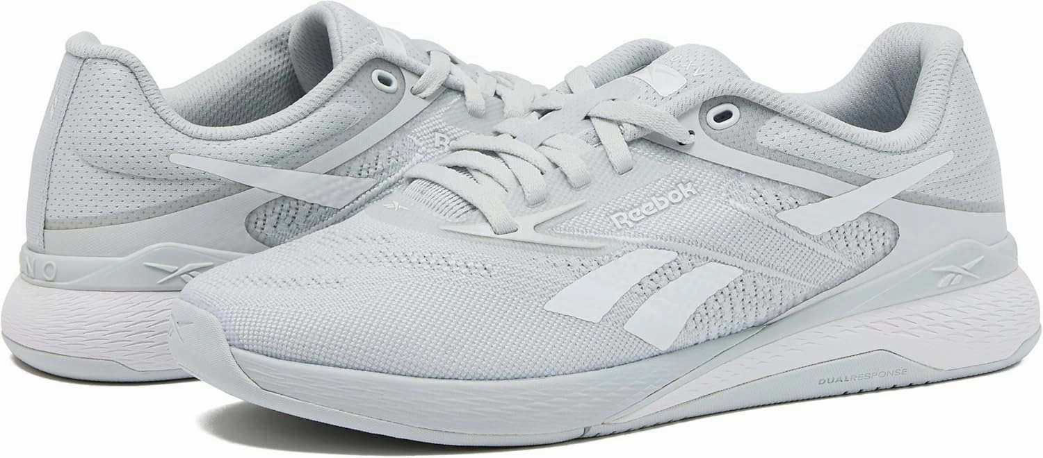 Reebok Nano X5 Sneakers for Women, Cross Training Gym Walking Shoes Women