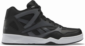 Reebok Unisex-Adult Bb4590 High Top Basketball Shoe