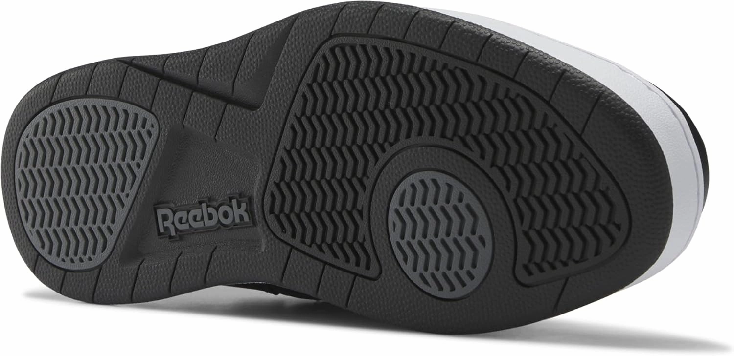 Reebok Unisex-Adult Bb4590 High Top Basketball Shoe