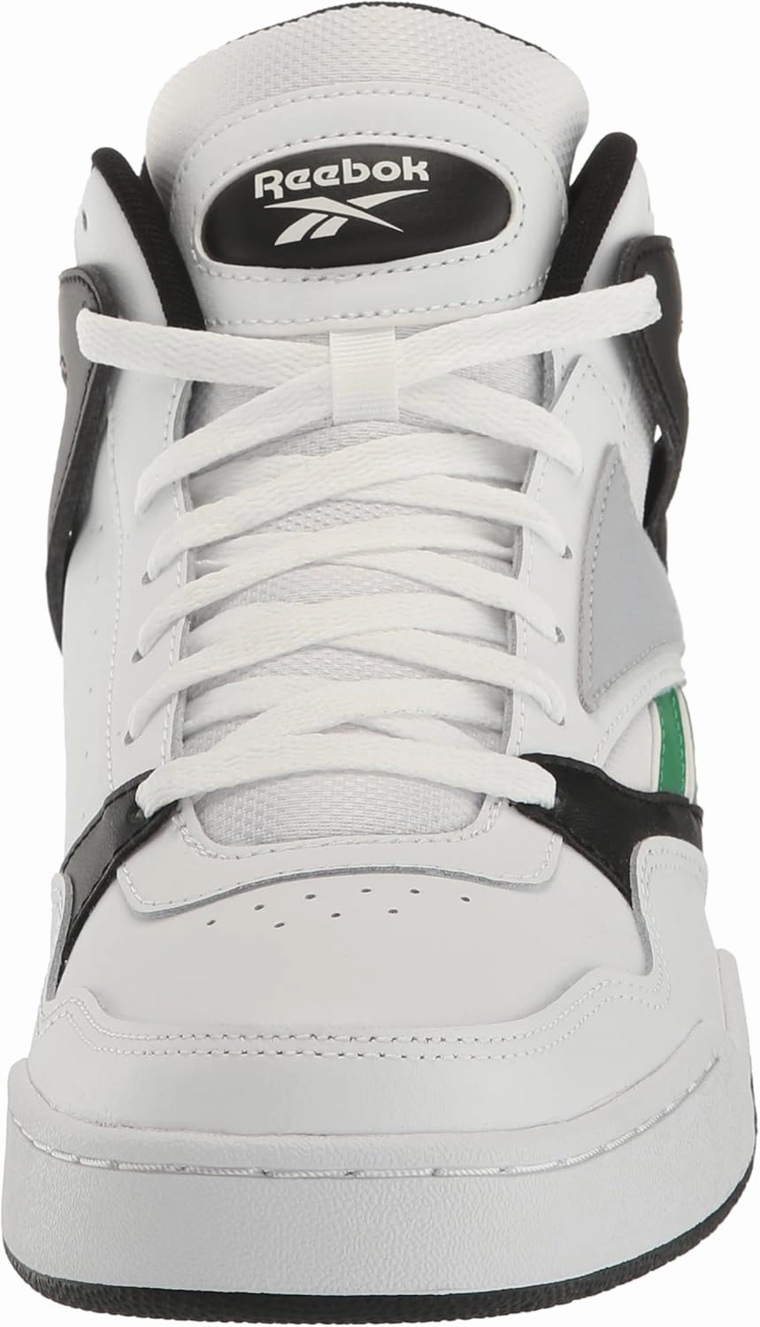Reebok Unisex-Adult Bb4590 High Top Basketball Shoe
