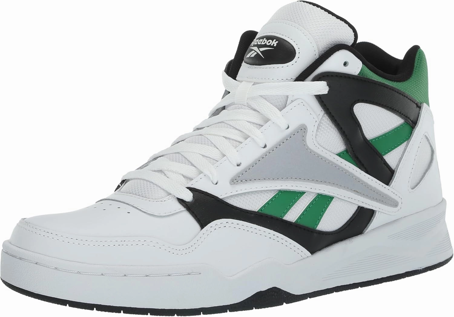Reebok Unisex-Adult Bb4590 High Top Basketball Shoe