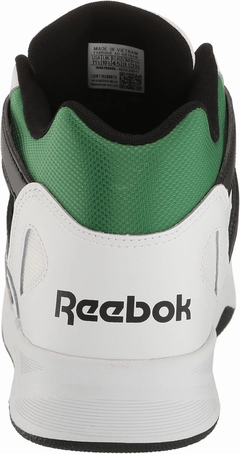 Reebok Unisex-Adult Bb4590 High Top Basketball Shoe