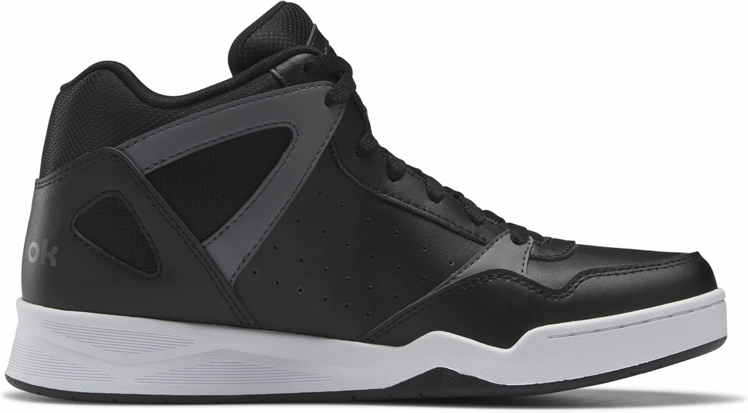 Reebok Unisex-Adult Bb4590 High Top Basketball Shoe