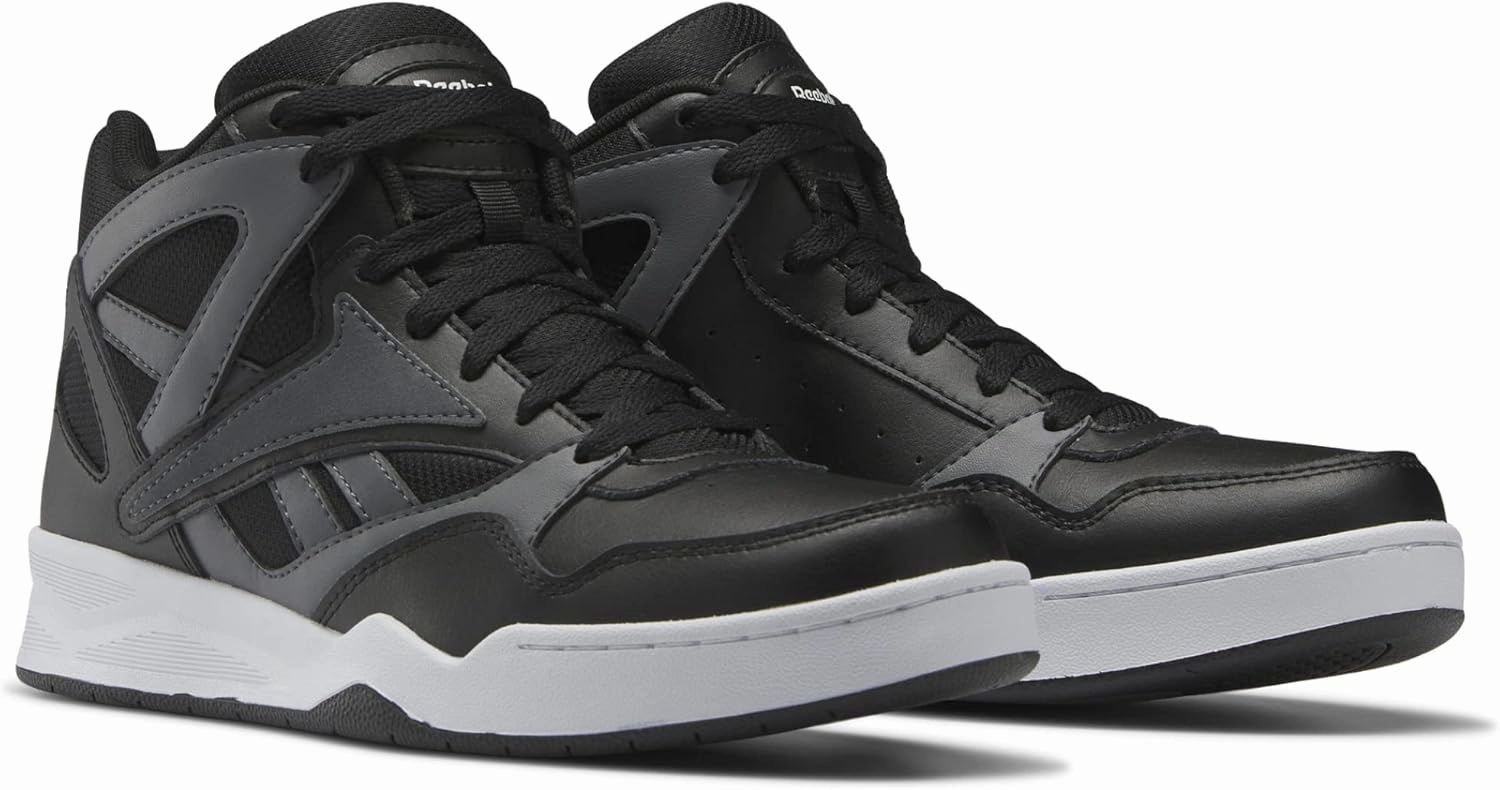 Reebok Unisex-Adult Bb4590 High Top Basketball Shoe