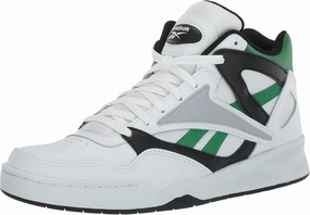 Reebok Unisex-Adult Bb4590 High Top Basketball Shoe