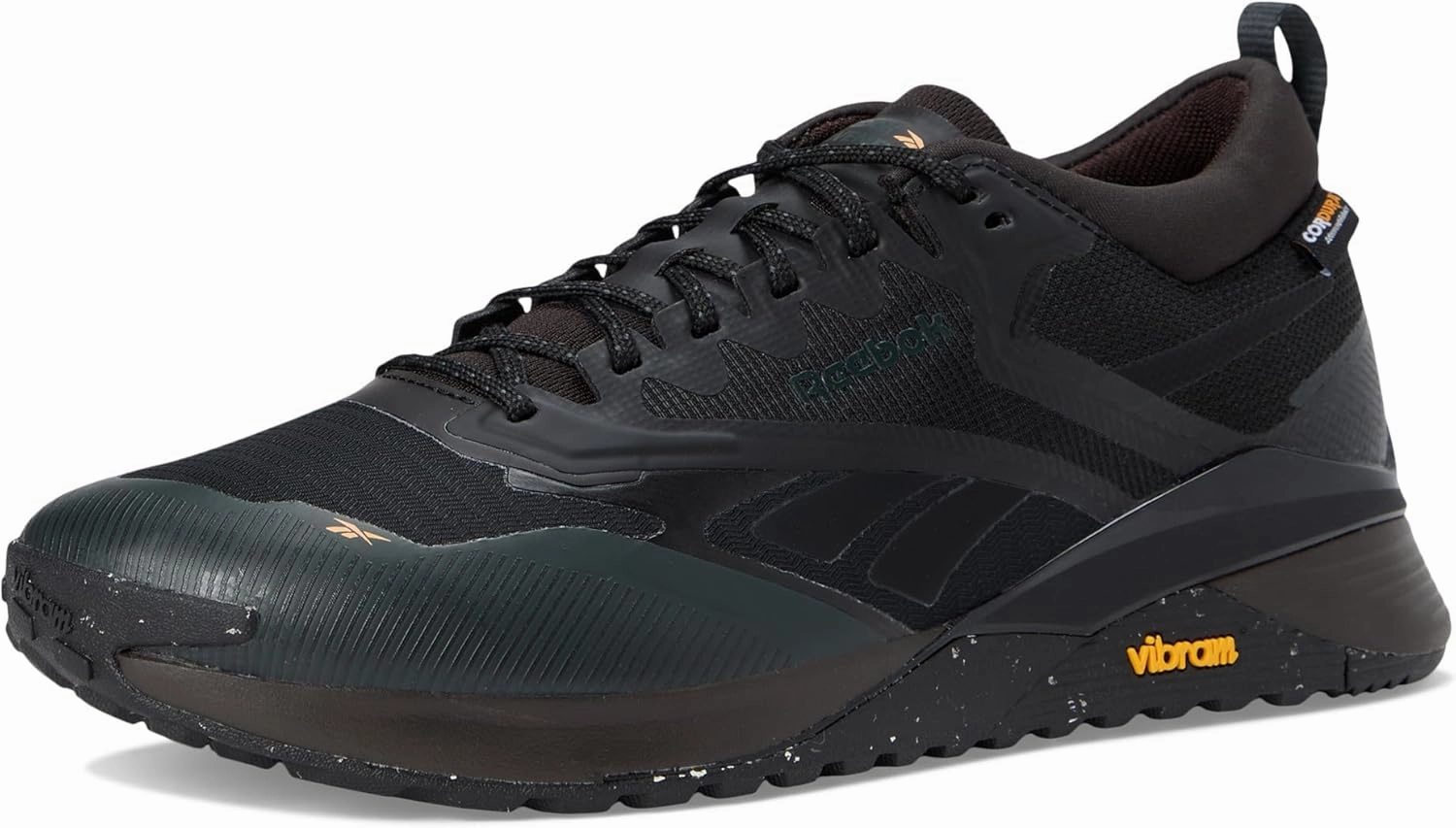 Reebok Unisex-Adult Nano X4 Adventure Sneaker