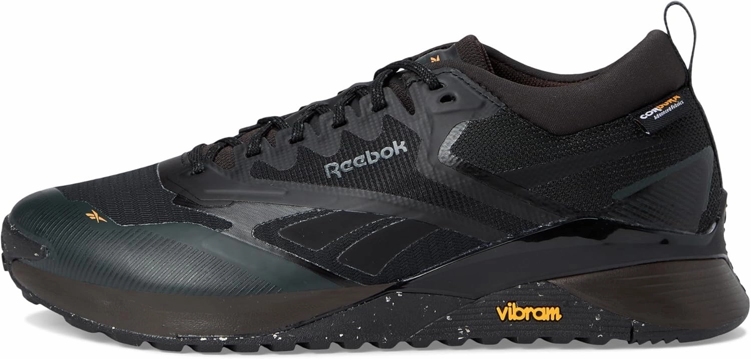Reebok Unisex-Adult Nano X4 Adventure Sneaker