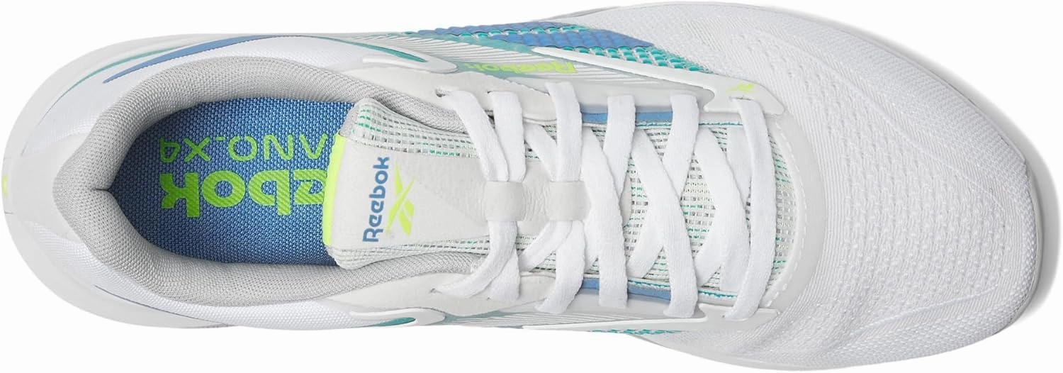 Reebok Unisex-Adult Nano X4 Sneaker