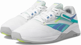 Reebok Unisex-Adult Nano X4 Sneaker