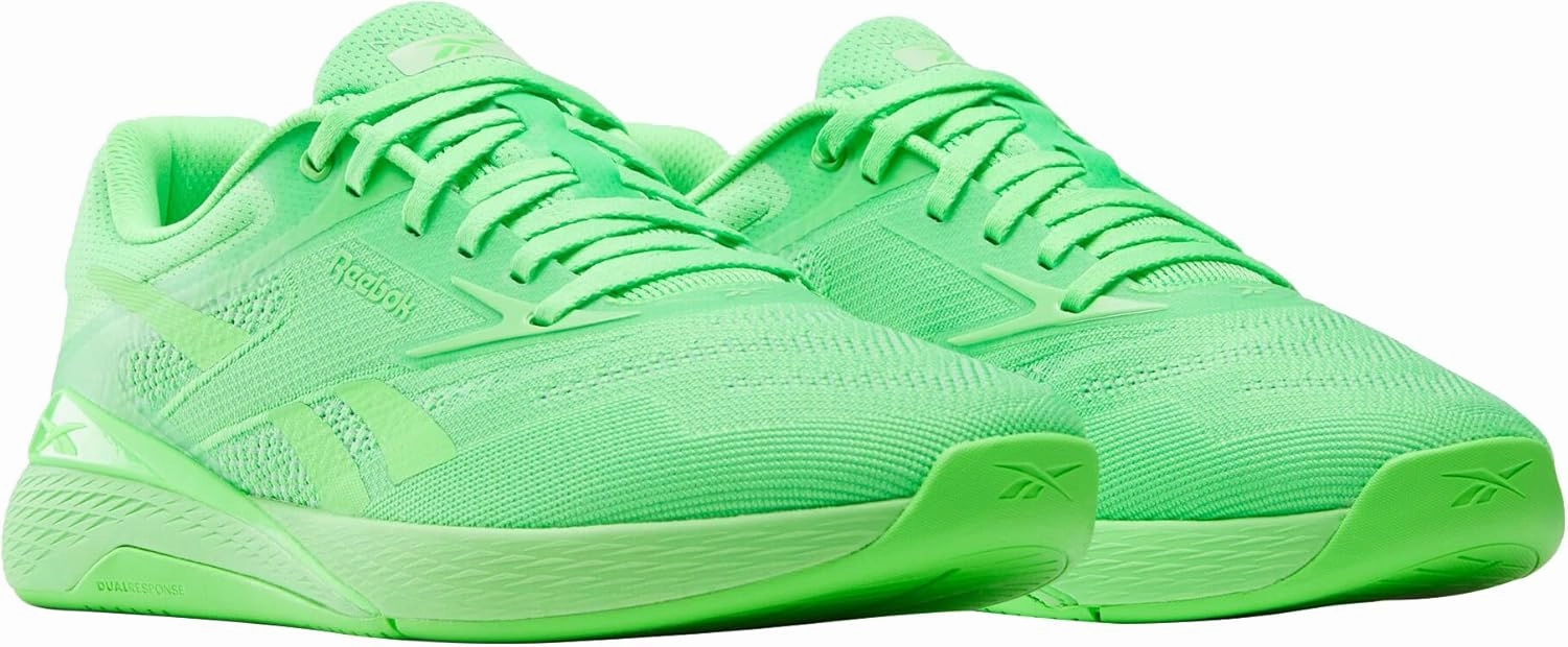 Reebok Unisex-Adult Nano X5 Sneaker