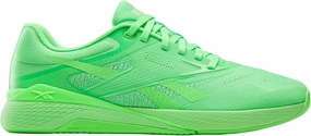 Reebok Unisex-Adult Nano X5 Sneaker