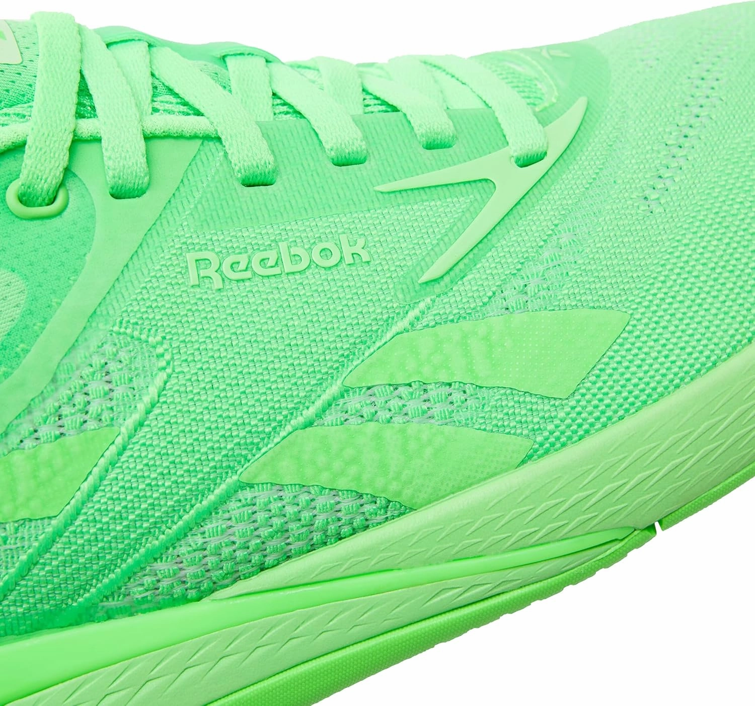 Reebok Unisex-Adult Nano X5 Sneaker