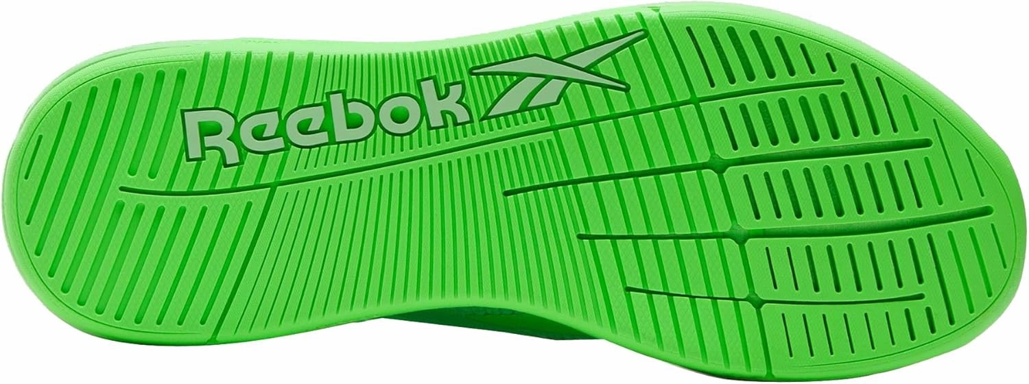 Reebok Unisex-Adult Nano X5 Sneaker