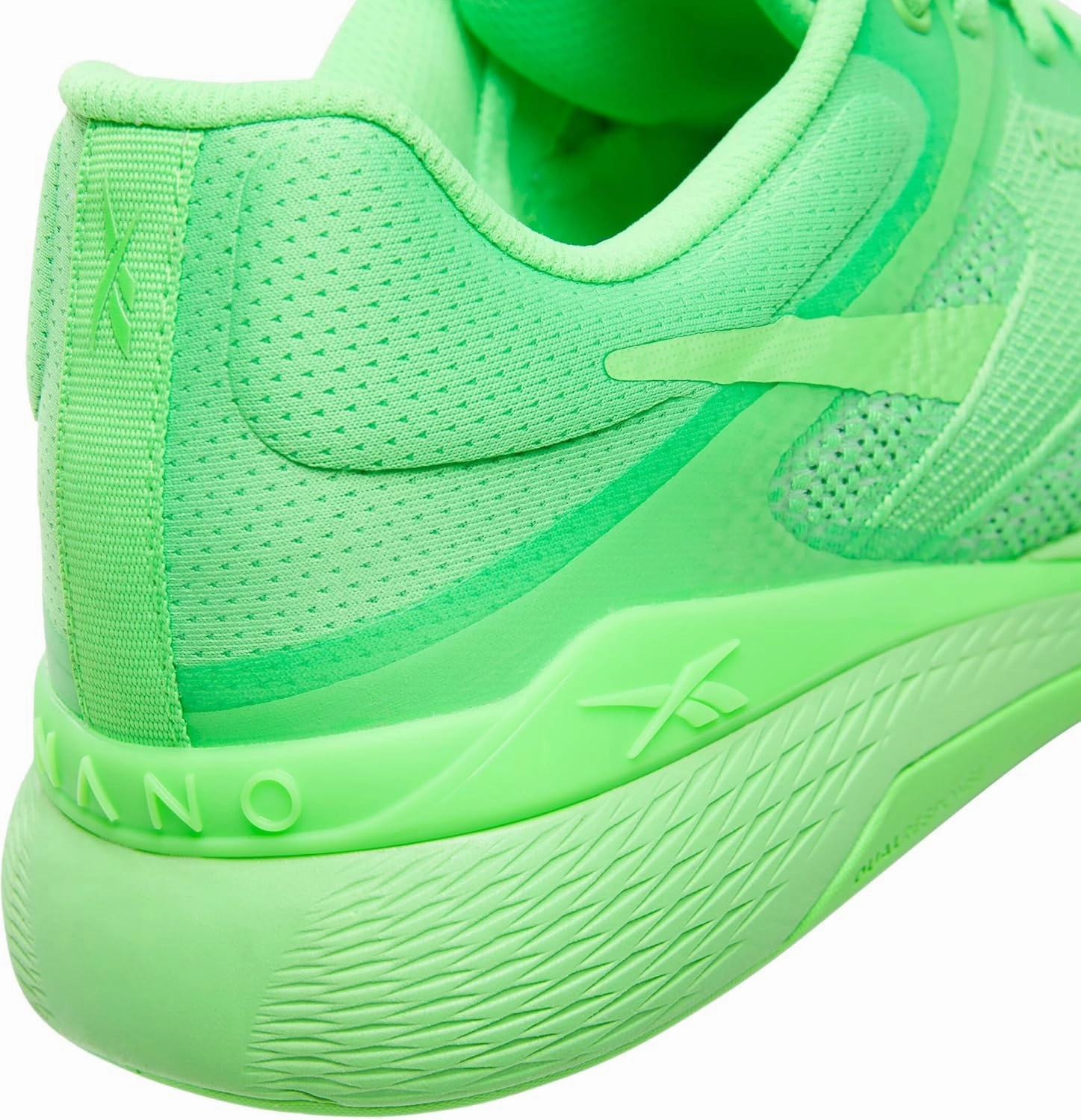 Reebok Unisex-Adult Nano X5 Sneaker