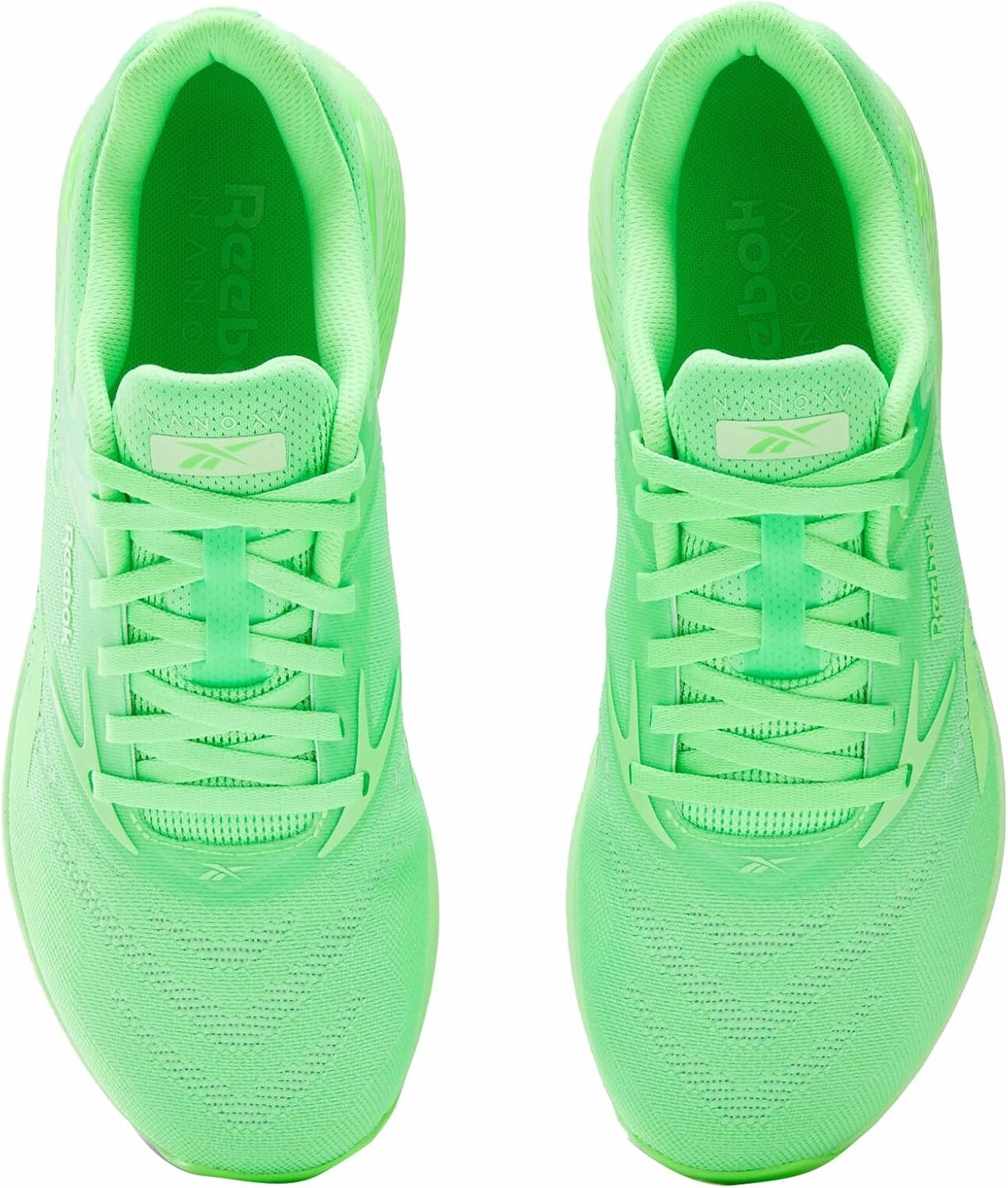 Reebok Unisex-Adult Nano X5 Sneaker