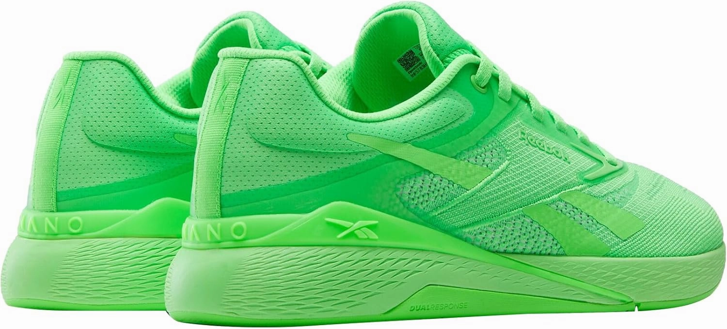 Reebok Unisex-Adult Nano X5 Sneaker