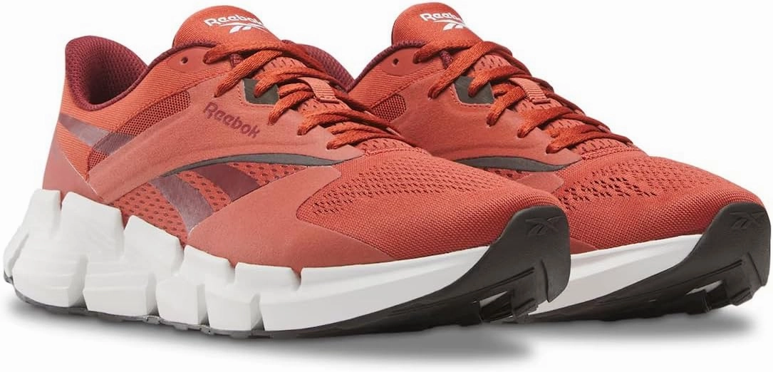 Reebok Unisex-Adult Zig Dynamica 5 Sneaker