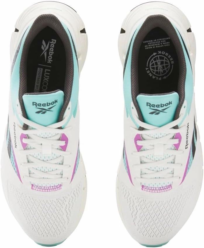 Reebok Unisex-Adult Zig Dynamica 5 Sneaker