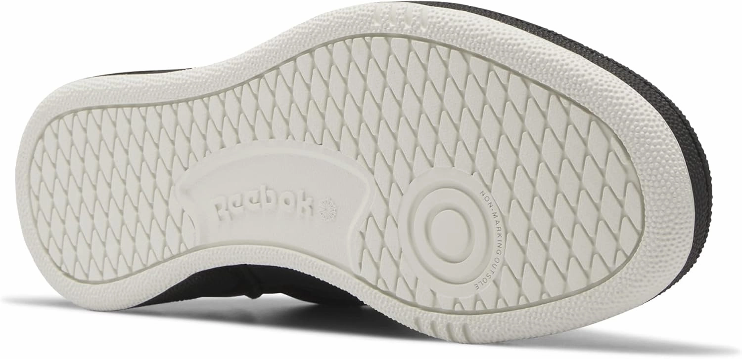 Reebok Unisex's C Mid II Vintage Tennis Shoes