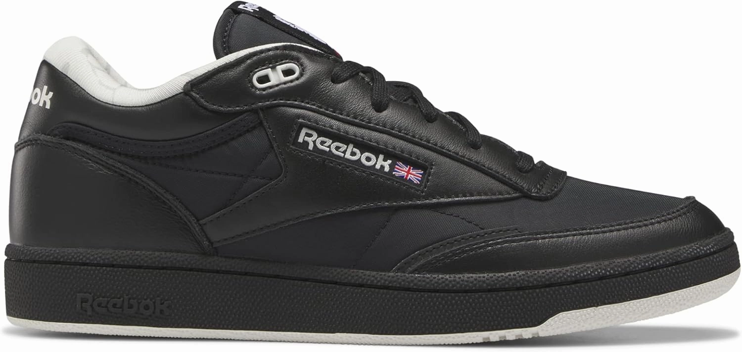 Reebok Unisex's C Mid II Vintage Tennis Shoes