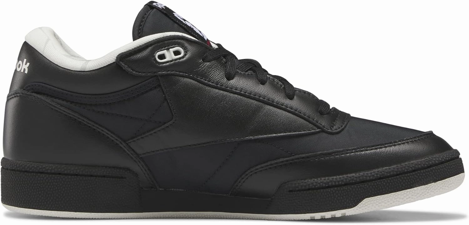 Reebok Unisex's C Mid II Vintage Tennis Shoes