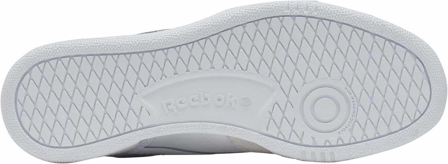 Reebok Unisex's C Mid II Vintage Tennis Shoes