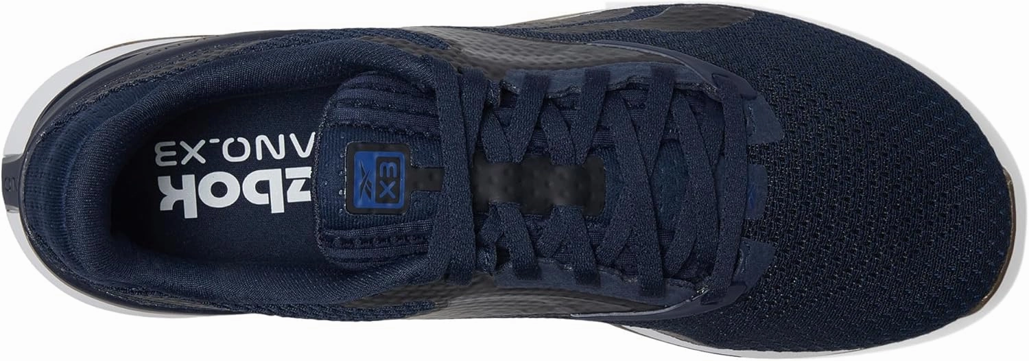 Reebok Unisex's Nano X3 Training Shoes