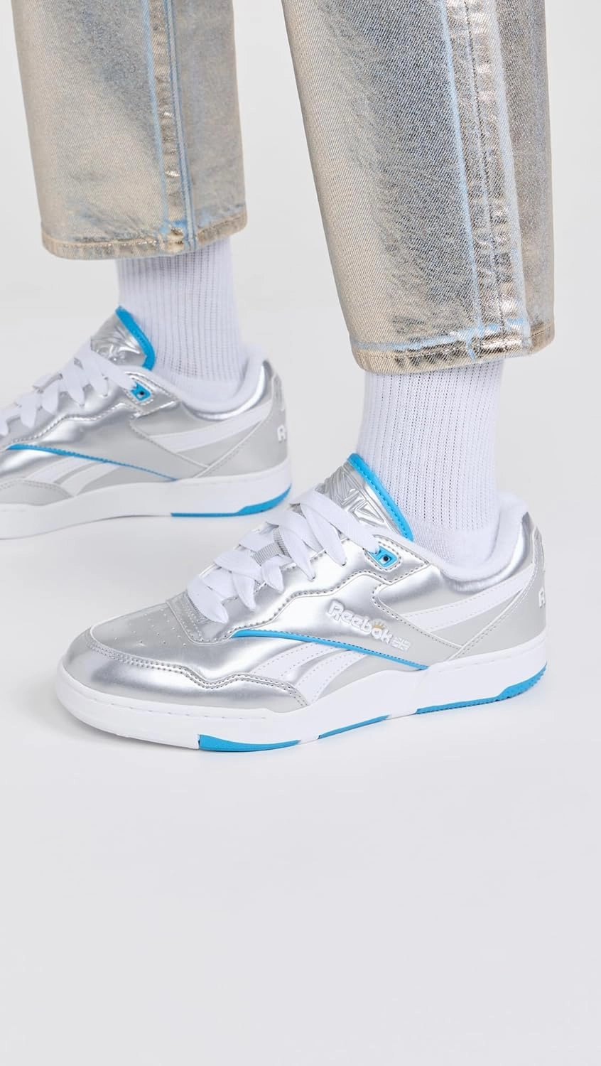 Reebok Women's BB 4000 II Basketball Shoe