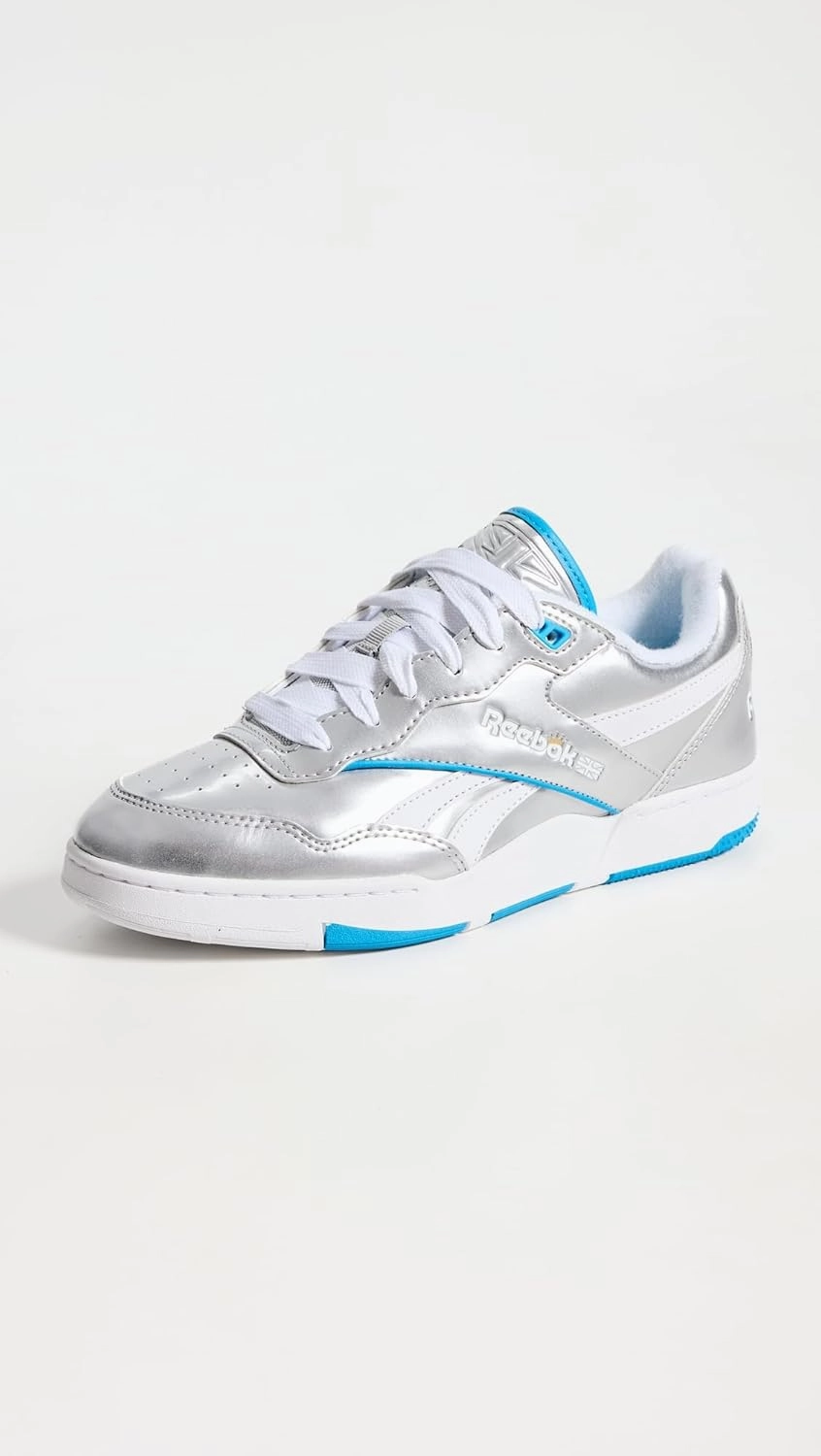 Reebok Women's BB 4000 II Basketball Shoe