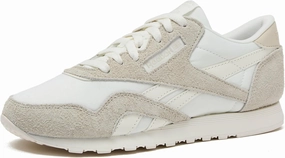 Reebok Women's CL Nylon MH Fashion Sneaker