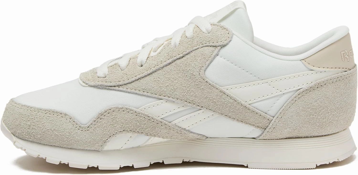 Reebok Women's CL Nylon MH Fashion Sneaker