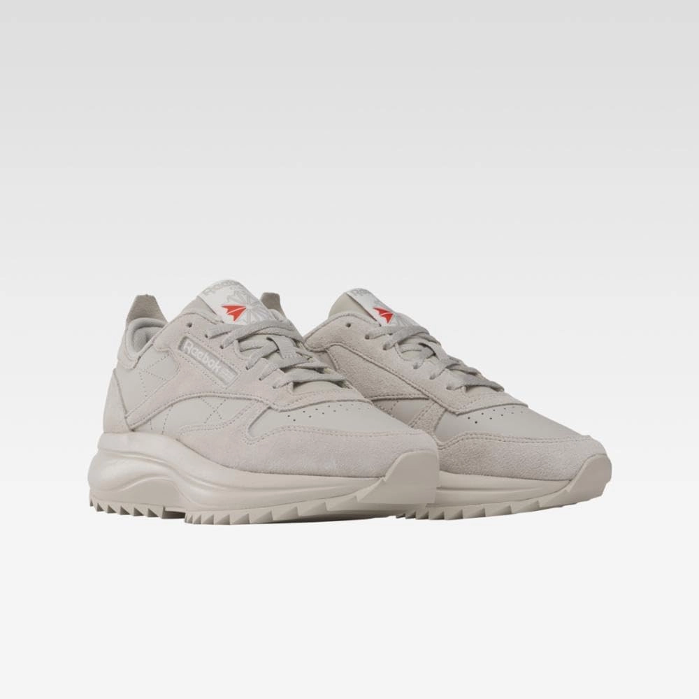 Reebok Women's Classic Leather Sp Extra Sneaker