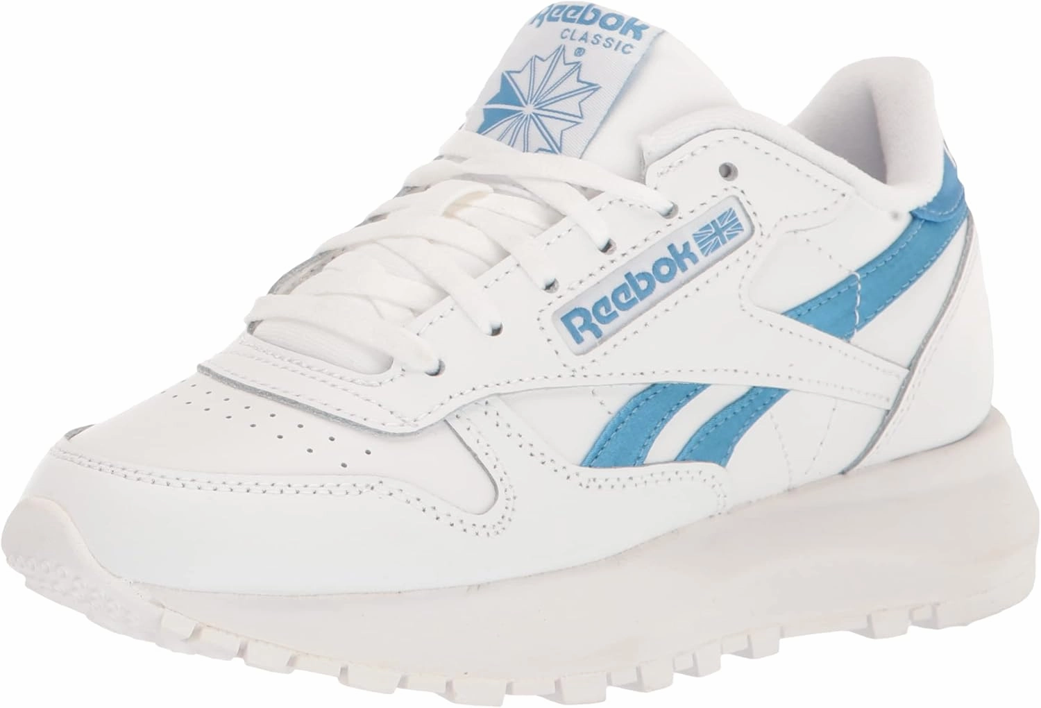 Reebok Women's Classic Leather Sp Sneaker