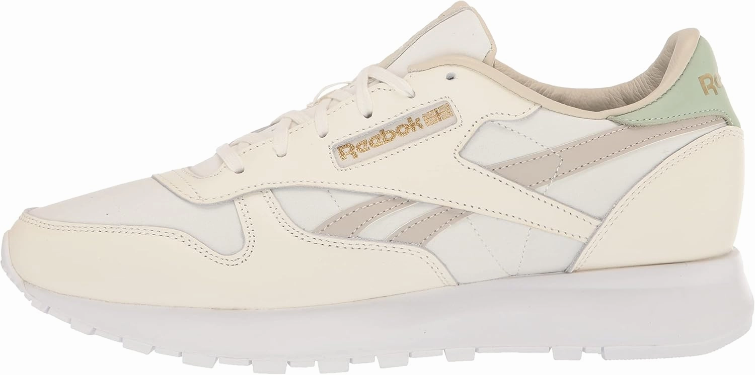 Reebok Women's Classic Leather Sp Sneaker