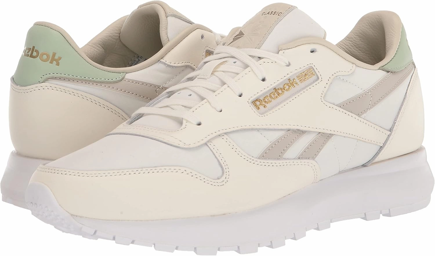 Reebok Women's Classic Leather Sp Sneaker