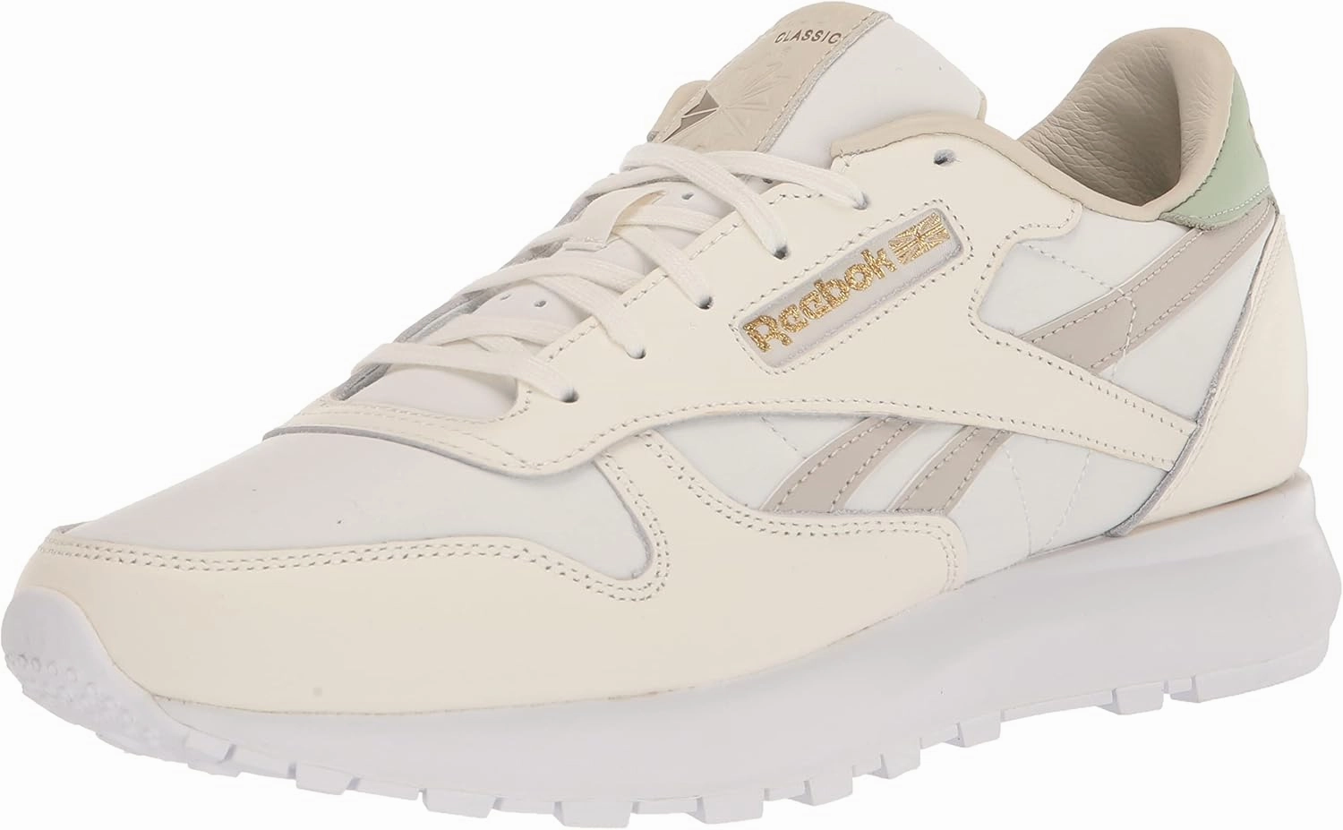 Reebok Women's Classic Leather Sp Sneaker