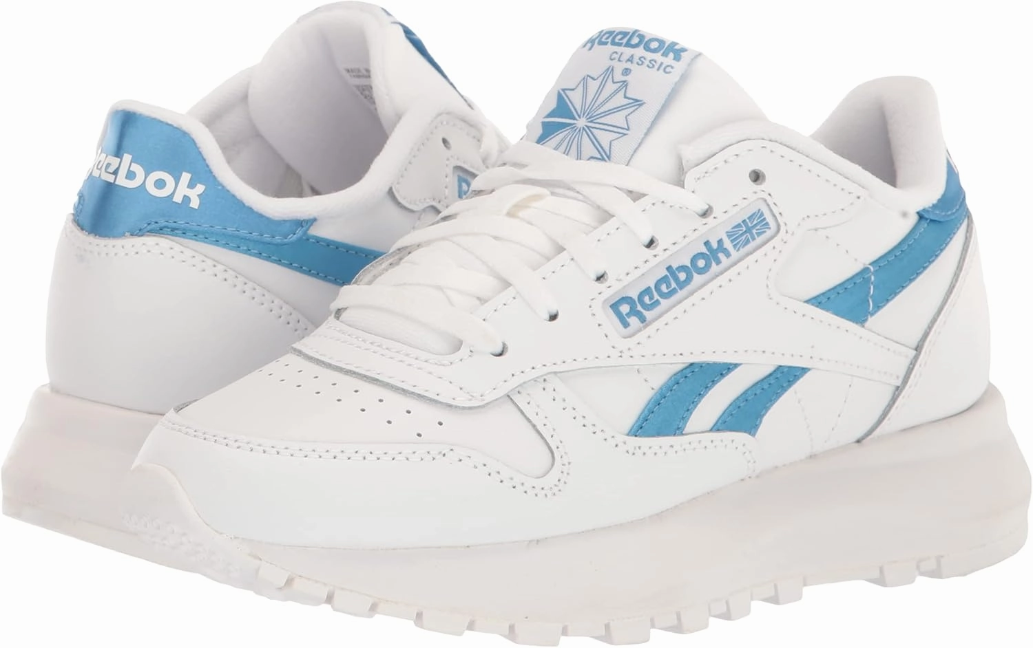 Reebok Women's Classic Leather Sp Sneaker