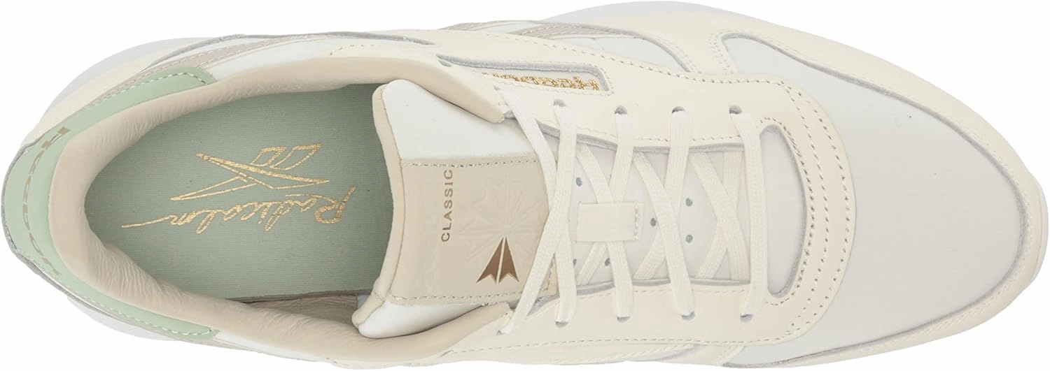 Reebok Women's Classic Leather Sp Sneaker