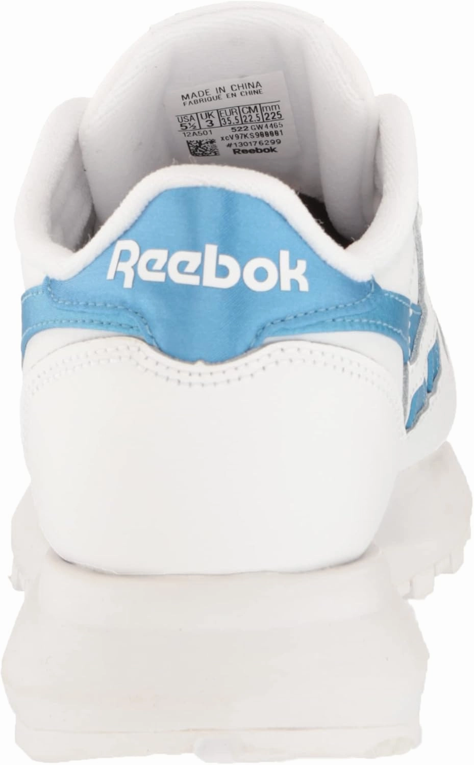 Reebok Women's Classic Leather Sp Sneaker