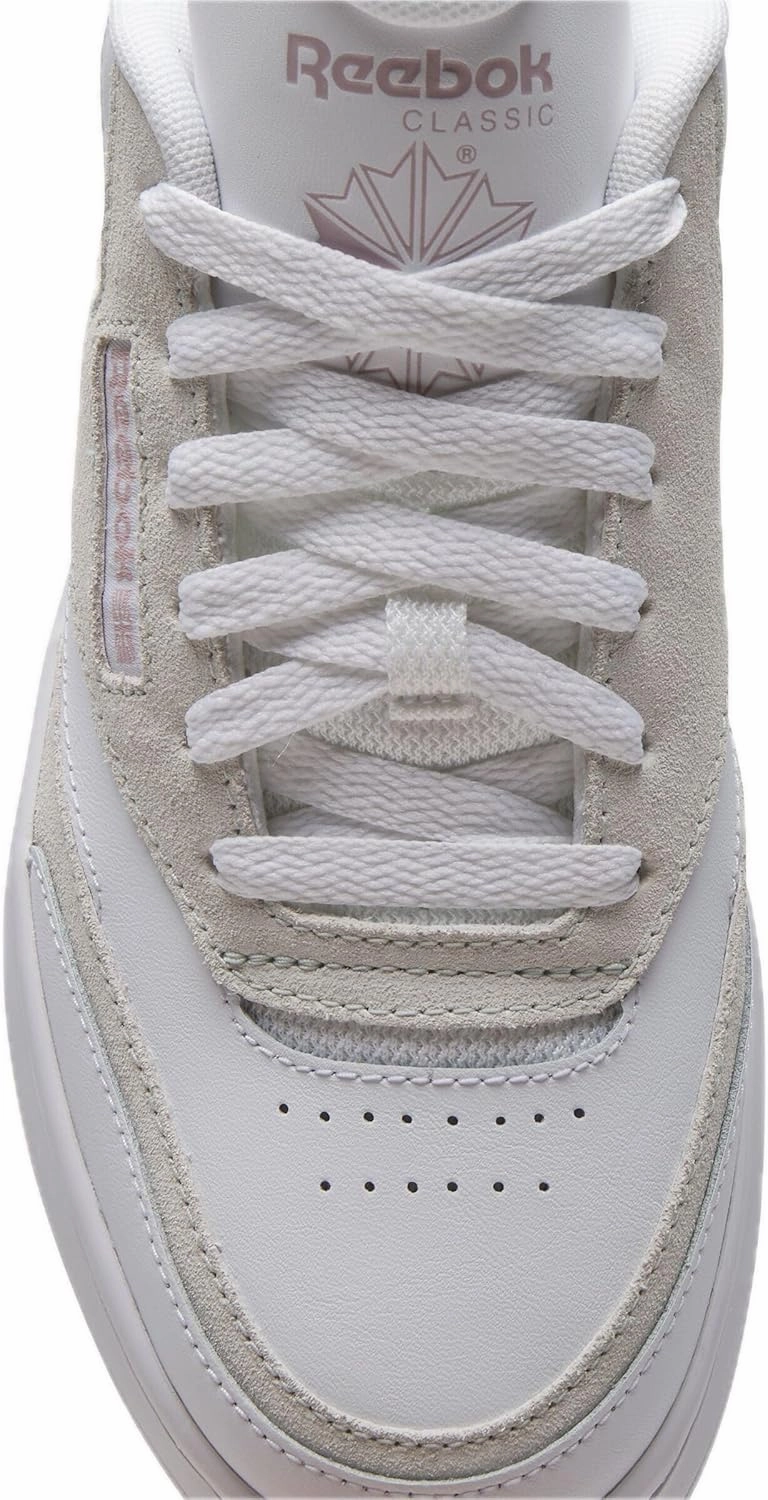 Reebok Women's Club C Extra Sneaker