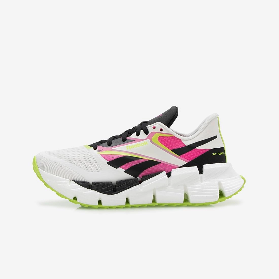 Reebok Women's Floatzig 1 Sneaker