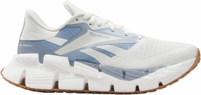 Reebok Women's Floatzig 1 Sneaker, Chalk/Pale Blue/Vintage Blue, 9